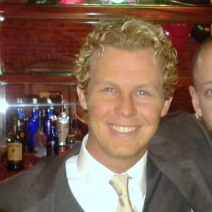 Meet your Posher, Sean